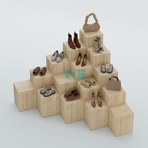 Демо-стенд Ступени-Шаг №5