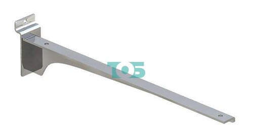 Полкодержатель для ДСП/Стекла ДЭК-35П-УПХ