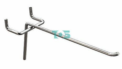 Крючок МСТ-25-СПХ (двойное покрытие)