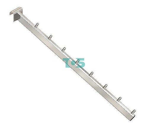 Кронштейн на поручень ККР-8Ц-КНХ