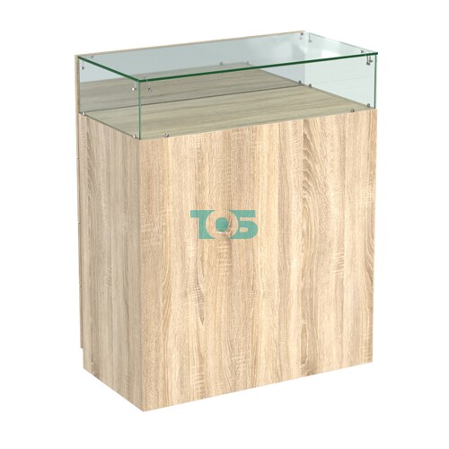 Истра прилавок ювелирный №1 (450мм)