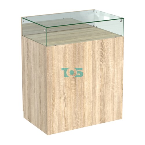 Истра прилавок ювелирный №1 (560мм)