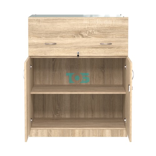 Истра прилавок ювелирный №2 (450мм) 