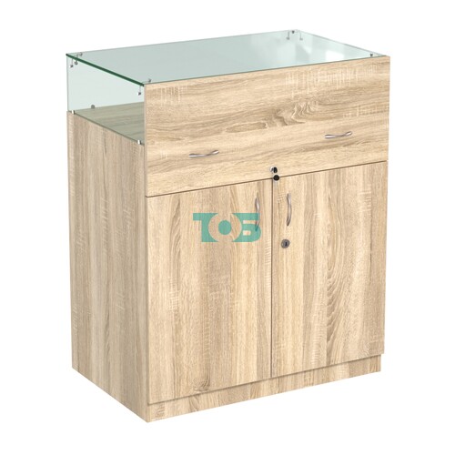 Истра прилавок ювелирный №2 (560мм)