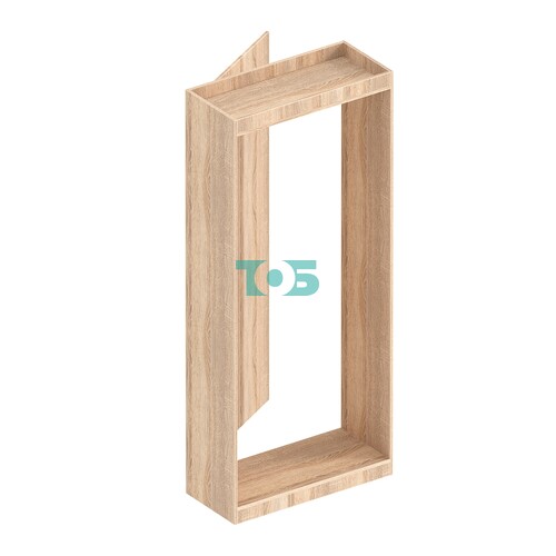 Дверной блок №1