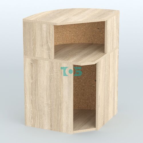 Ресепшен-Лайт секторный-эконом №10