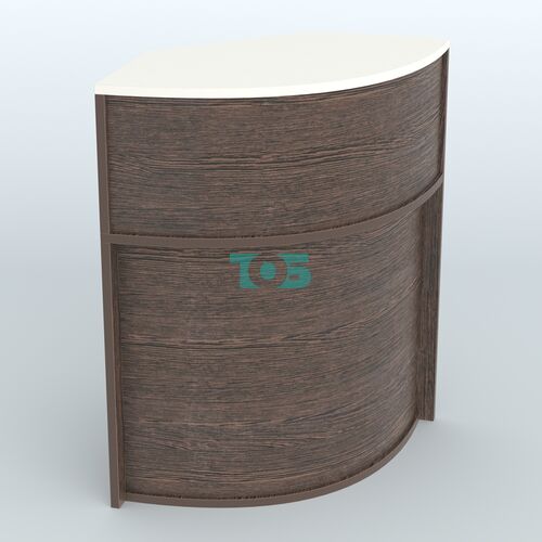 Ресепшен-Лайт секторный-эконом №10