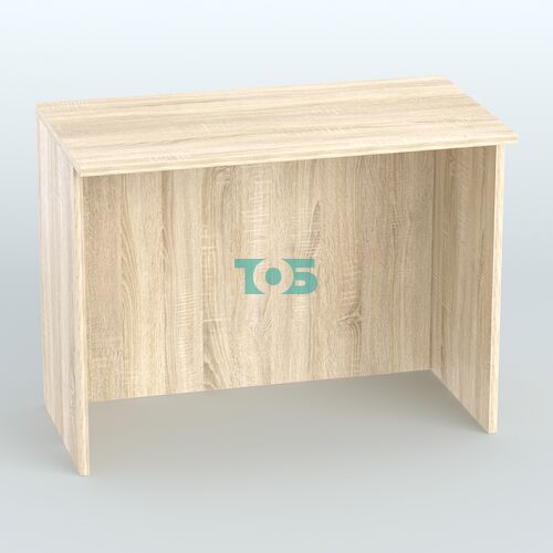 Ресепшен-Лайт прямоугольный под выдачу товара №13