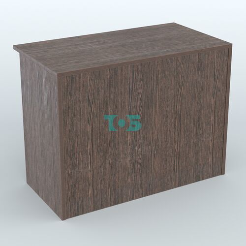 Ресепшен-Лайт прямоугольный под выдачу товара №13