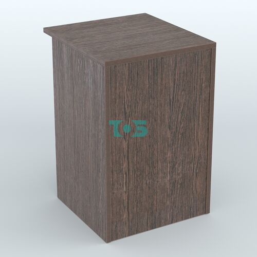 Ресепшен-Лайт прямоугольный под выдачу товара №14