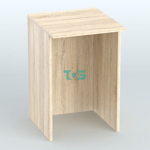 Ресепшен-Лайт прямоугольный под выдачу товара №14