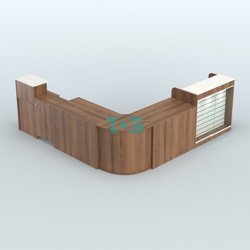 Угловой павильон Чай и Кофе с собой №3