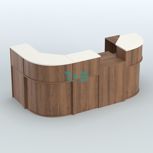 Пристенный павильон Чай и Кофе с собой №3