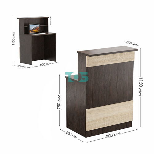 Ресепшен Сеть №1