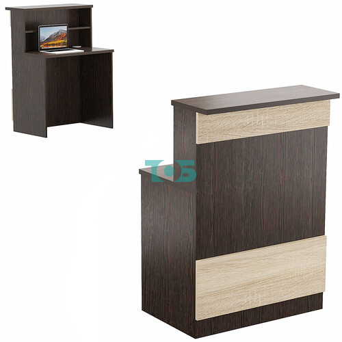 Ресепшен Сеть №1