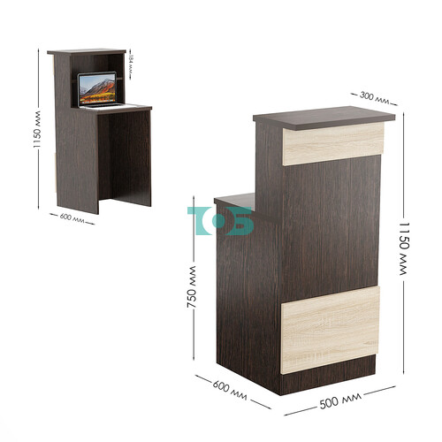 Ресепшен Сеть №2