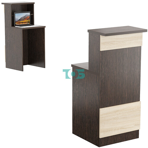 Ресепшен Сеть №2