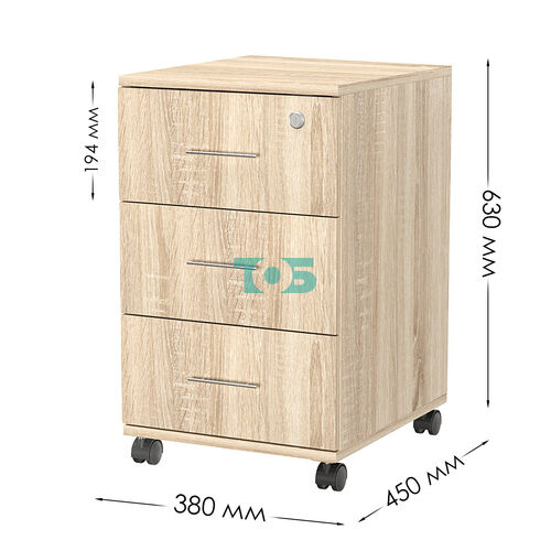 Тумба Сеть №1