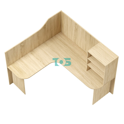 Ресепшен универсальный №2А правосторонний