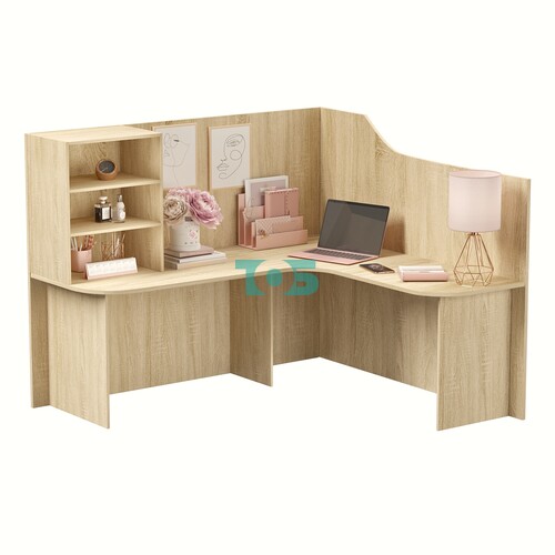 Ресепшен универсальный №2Б левосторонний