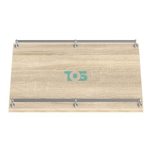 Платформа Гарант №1 с ограничителями