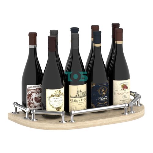 Платформа Гарант №2 с ограничителями