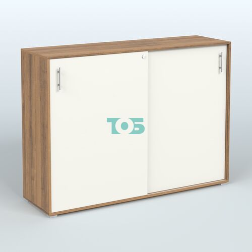 Тумба с раздвижными фасадами Тиана