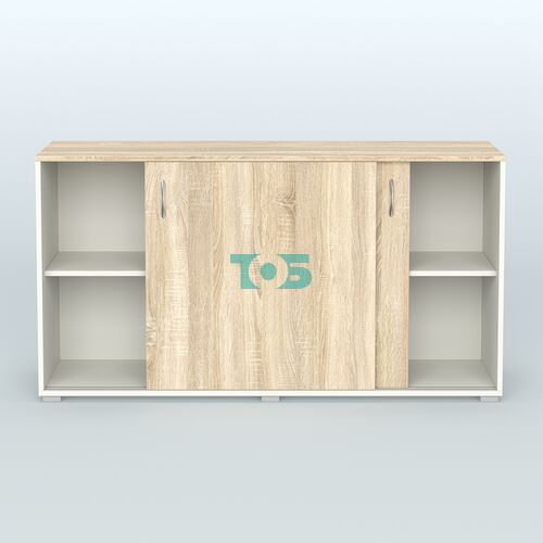 Тумба-купе объединяющая Некста