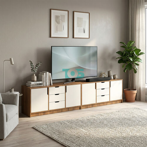 Тумба Модесто, комплект