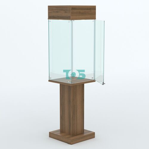 Витрина для музеев "Коллекция" №22