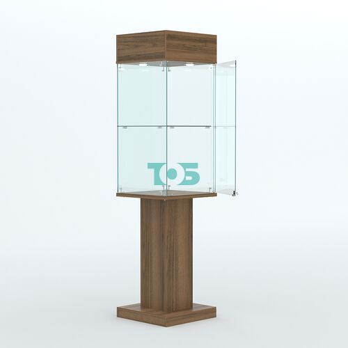 Витрина для музеев "Коллекция" №23