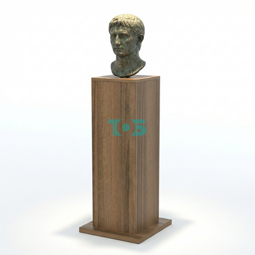 Подставка музейная "Коллекция" №5