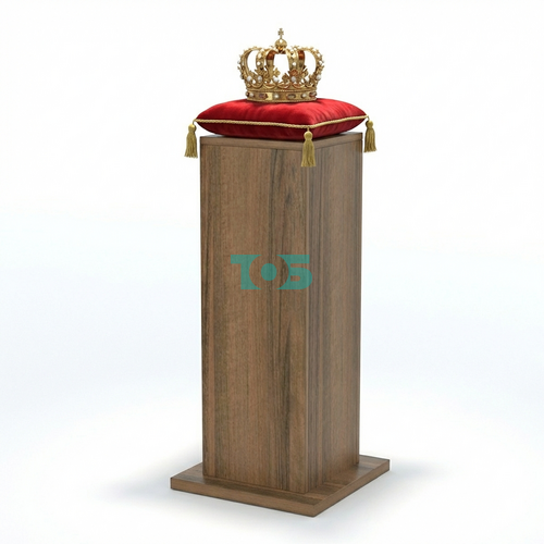 Подставка музейная "Коллекция" №6