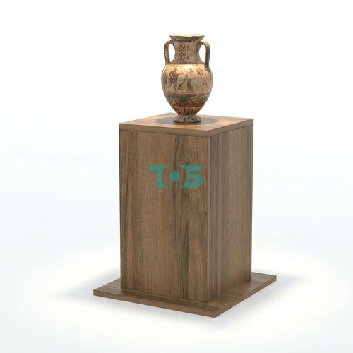 Подставка музейная "Коллекция" №7