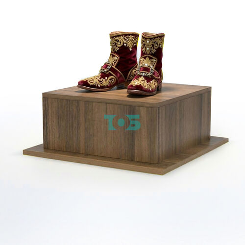 Подставка музейная "Коллекция" №9