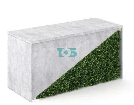 Ресепшн Домино №1