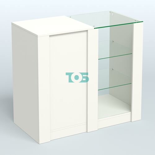 Прилавок "Фаберлинк" №1