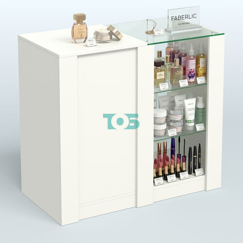 Прилавок "Фаберлинк" №1