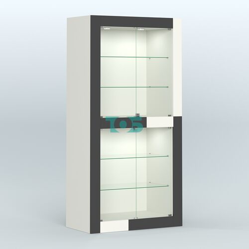 Витрина "Фаберлинк" №1