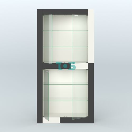 Витрина "Фаберлинк" №1