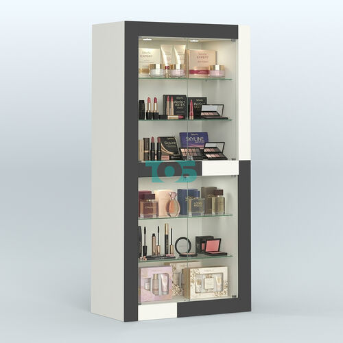 Витрина "Фаберлинк" №1