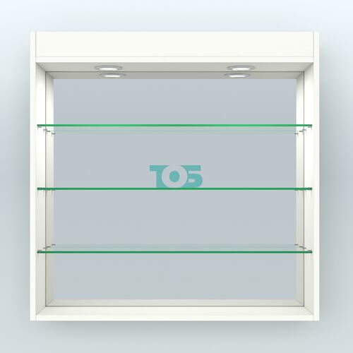 Витрина настенная "Фаберлинк"