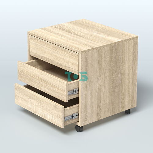 Тумба офисная "Вектор" №1