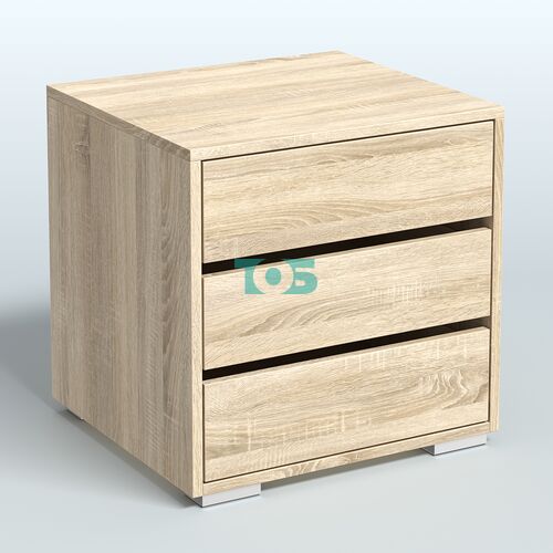 Тумба "Статус" №1 