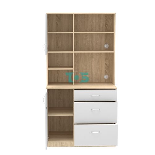 Офисная мини-кухня ВЕКТОР №5