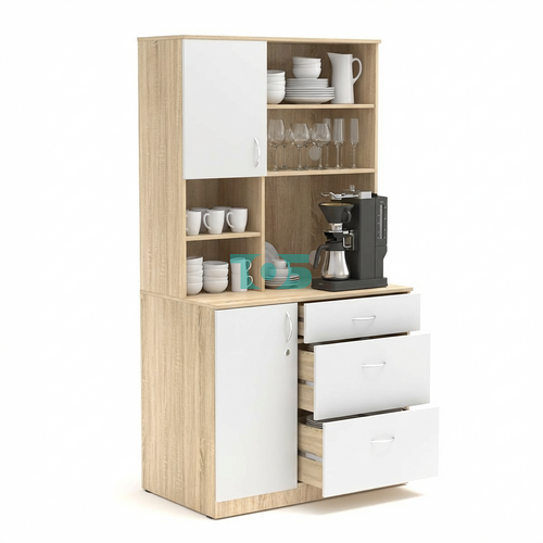 Офисная мини-кухня ВЕКТОР №5