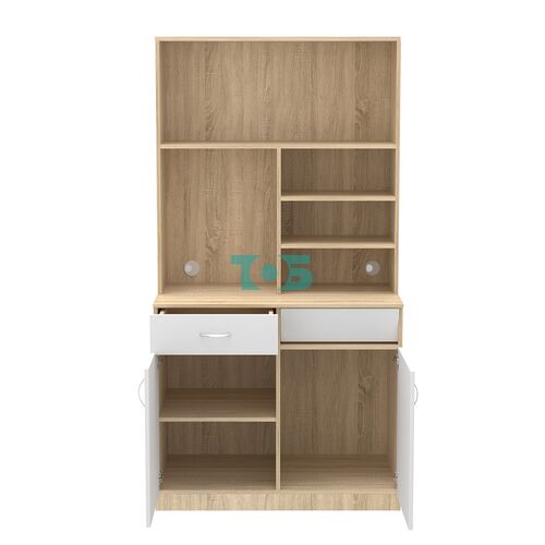 Офисная мини-кухня ВЕКТОР №6