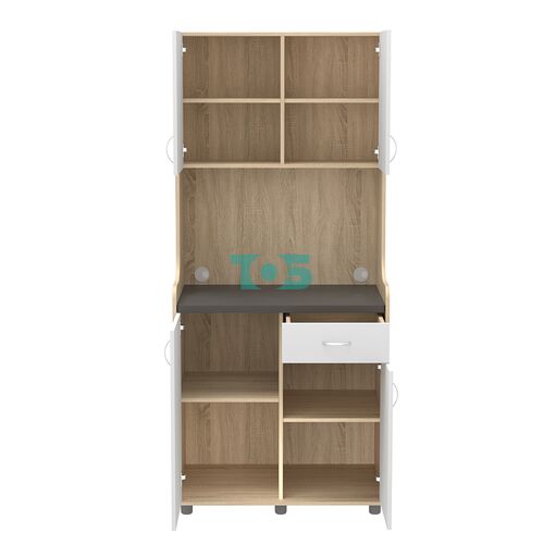 Офисная мини-кухня ЭЛЕГИЯ №1А