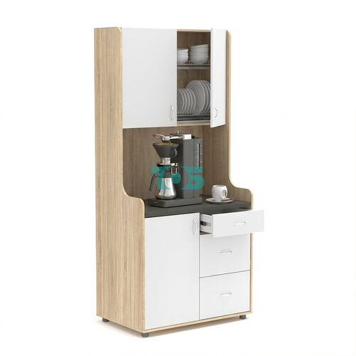 Офисная мини-кухня ЭЛЕГИЯ №3А