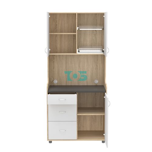 Офисная мини-кухня ЭЛЕГИЯ №4А